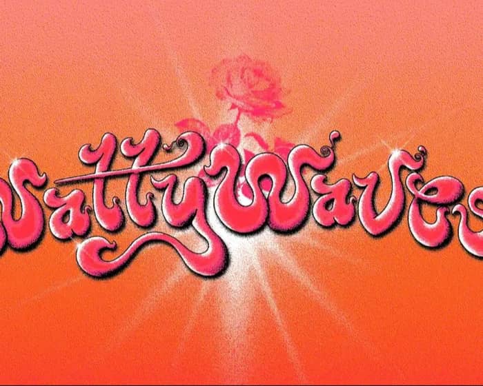 Natty Waves 2025 tickets