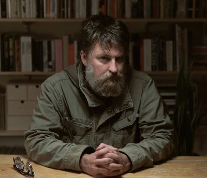 Six Organs of Admittance cover image
