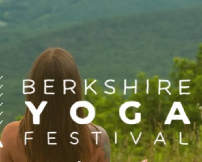 2026 Berkshire Yoga Festival tickets