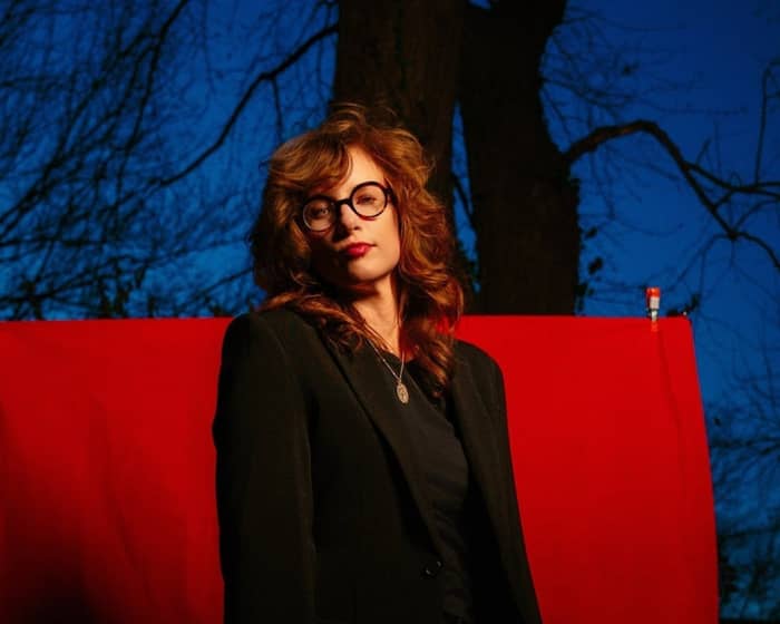 S.G. Goodman tickets