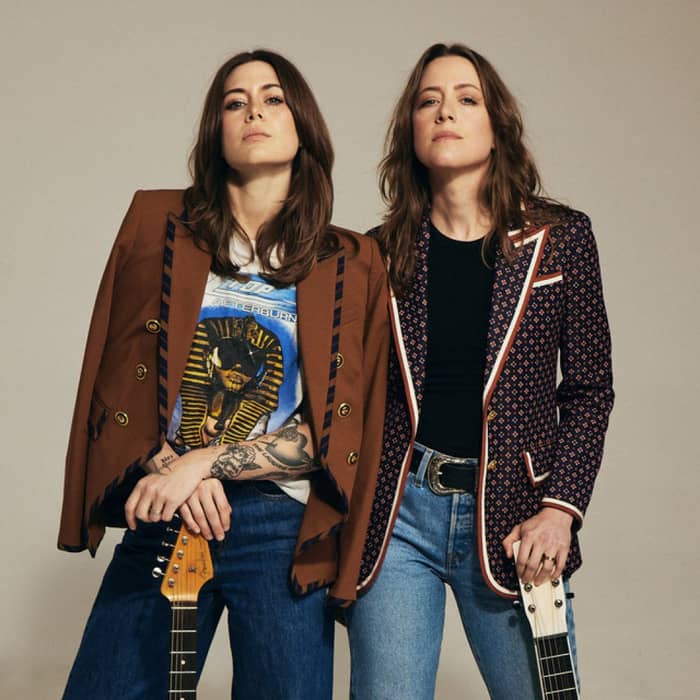 Larkin Poe cover image