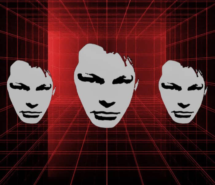 Pseudo Echo tickets