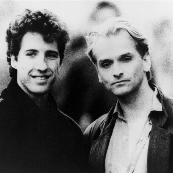 Wang Chung cover image