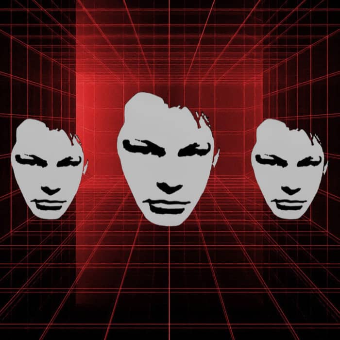 Pseudo Echo cover image