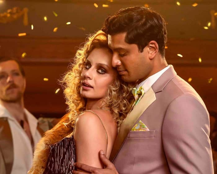 Qpac - Queensland Performing Arts Centre events