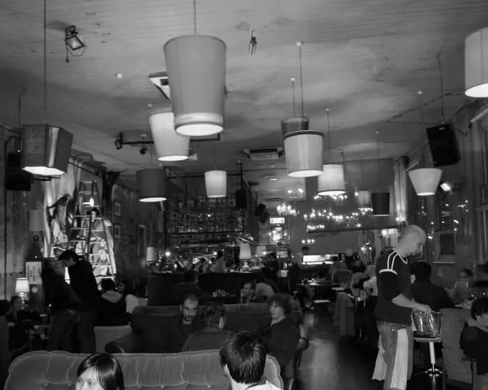 Revolver Bandroom events