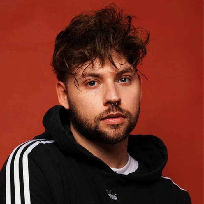 Marco Strous cover image