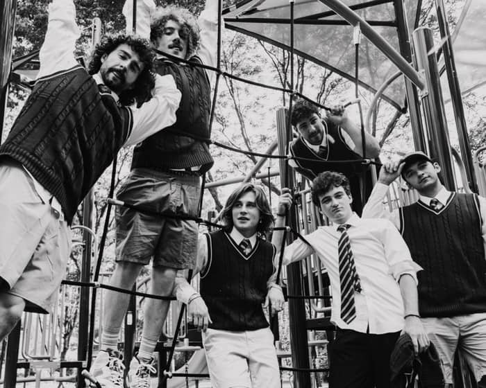 Ax and the Hatchetmen - So Much To Tell You Tour 2025 tickets