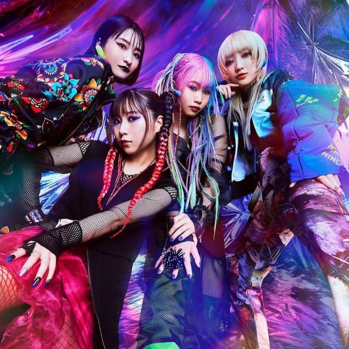 HANABIE. cover image