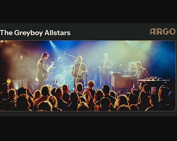 The Greyboy Allstars tickets