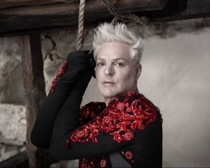 Aztec Theatre events