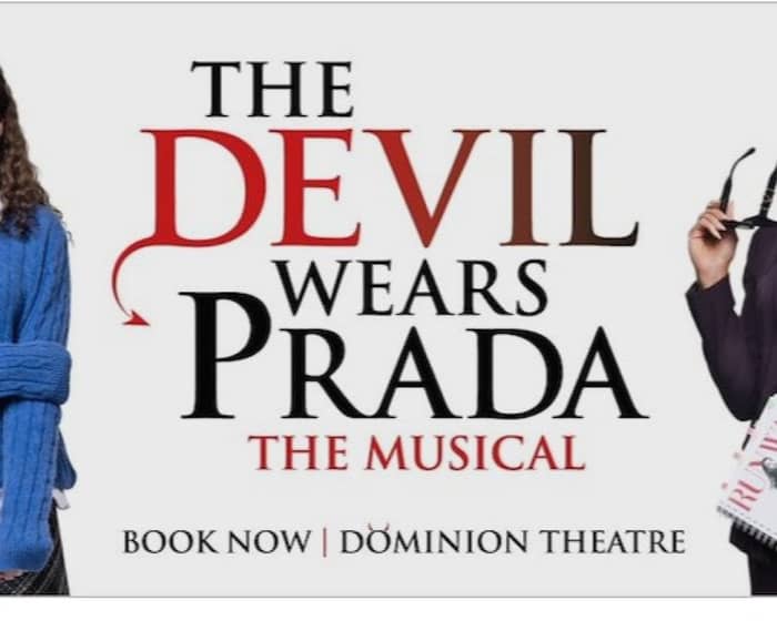The Devil Wears Prada tickets