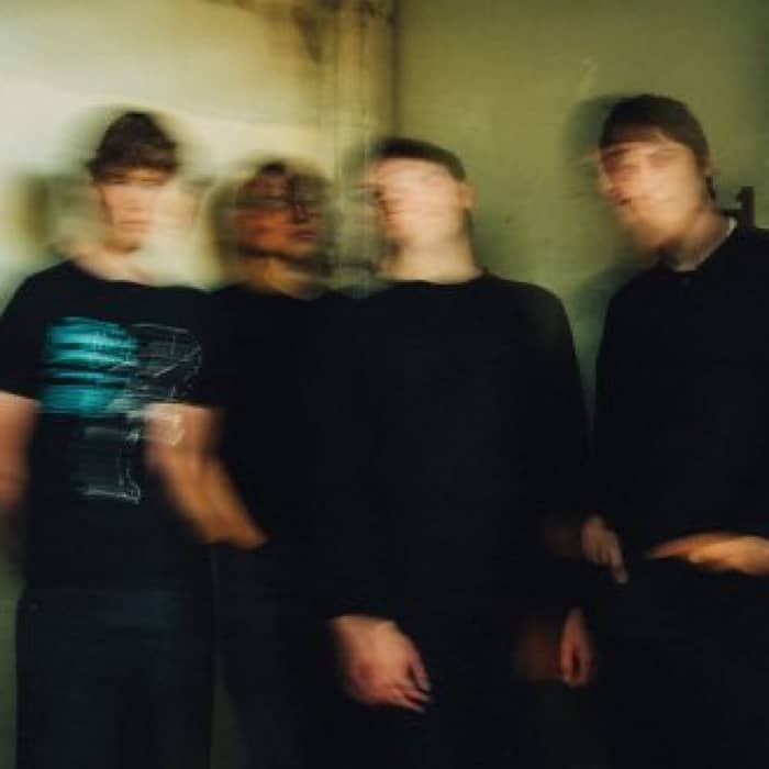 The Rolling People cover image