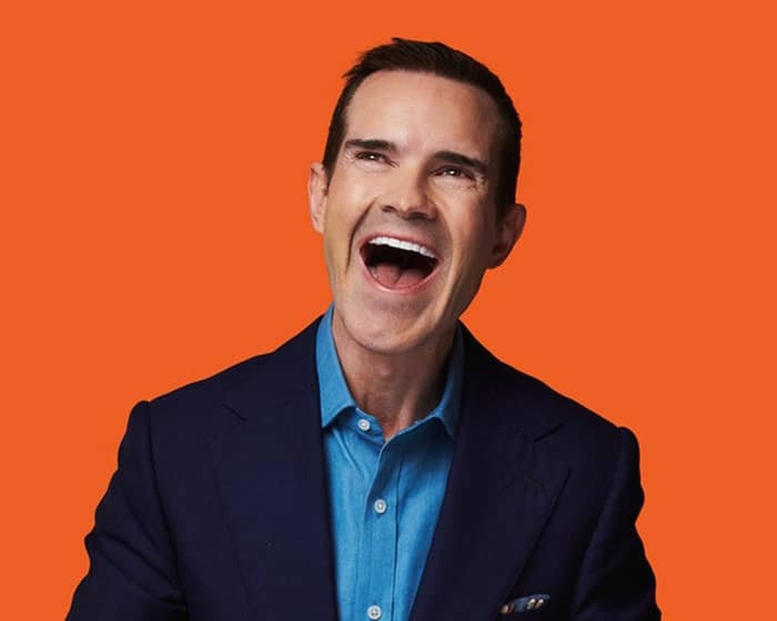Jimmy Carr tickets