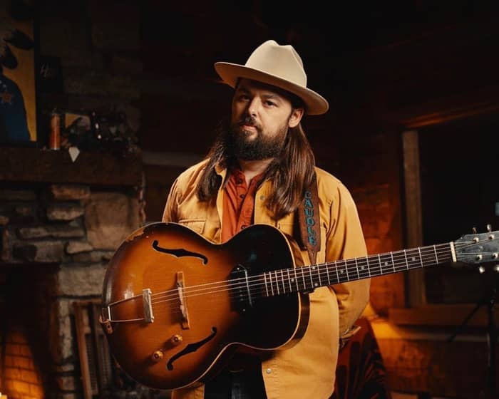 Caleb Caudle & The Sweet Critters tickets