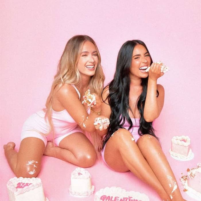 The Girls Bathroom cover image