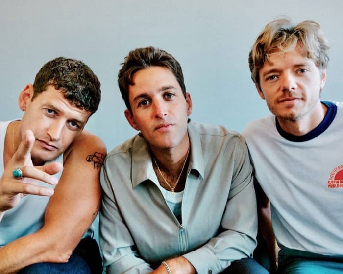 Sons of the East tickets