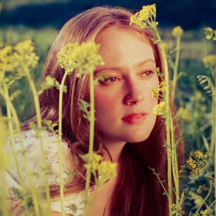 Cassandra Coleman cover image