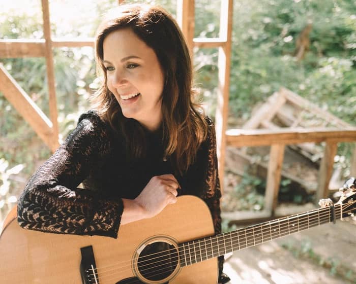Lori McKenna tickets
