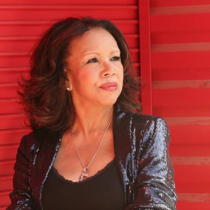 Candi Staton cover image