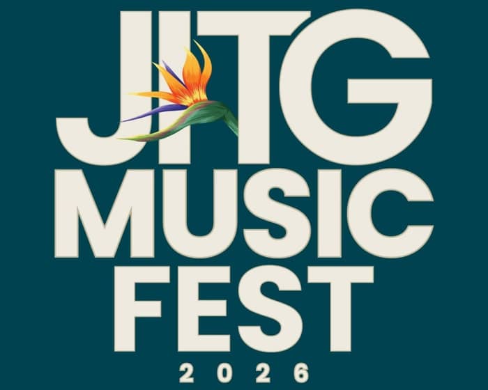 Jazz in the Gardens Music Fest tickets