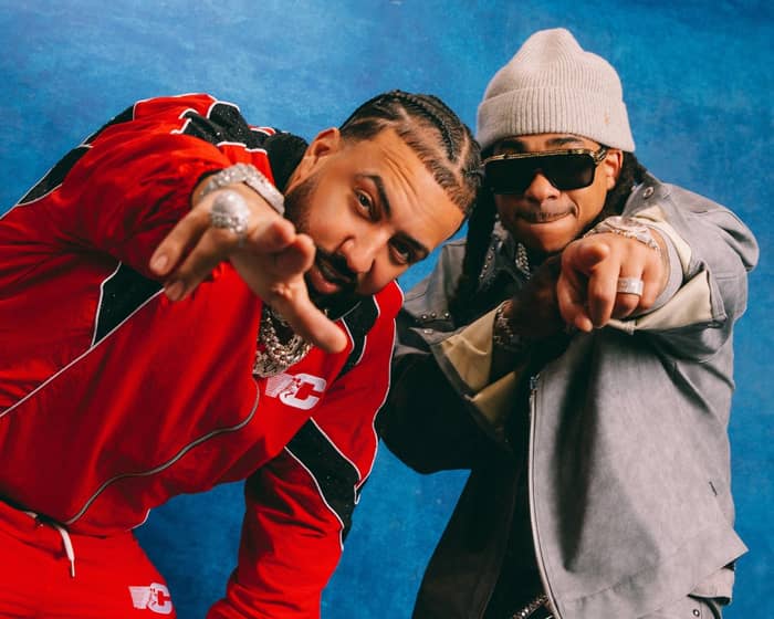 French Montana And Max B - Wave Gods Narcos Tour tickets