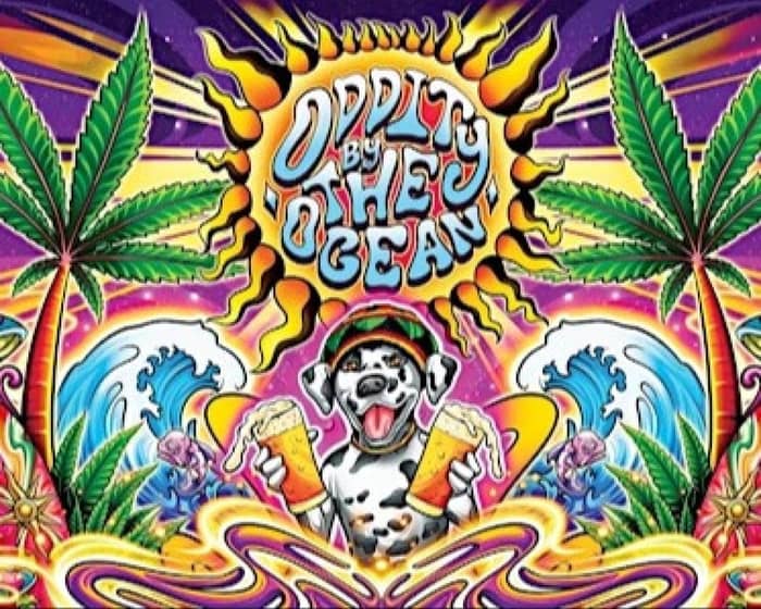 Odd By Nature Brewing events