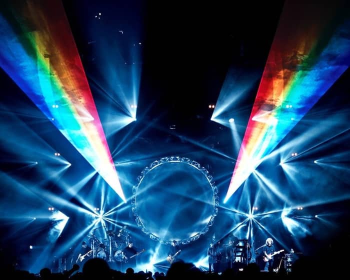 Australian Pink Floyd Show tickets