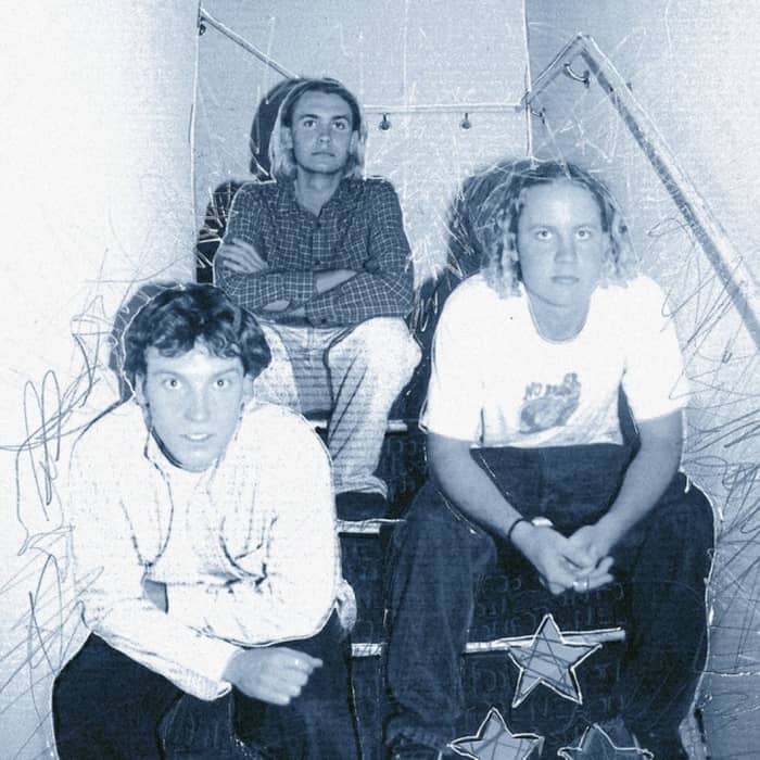 Fool Nelson cover image