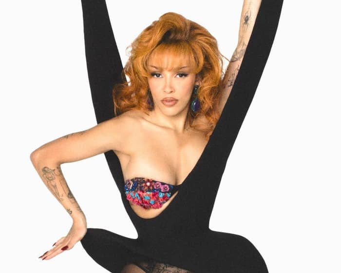 Doja Cat tickets