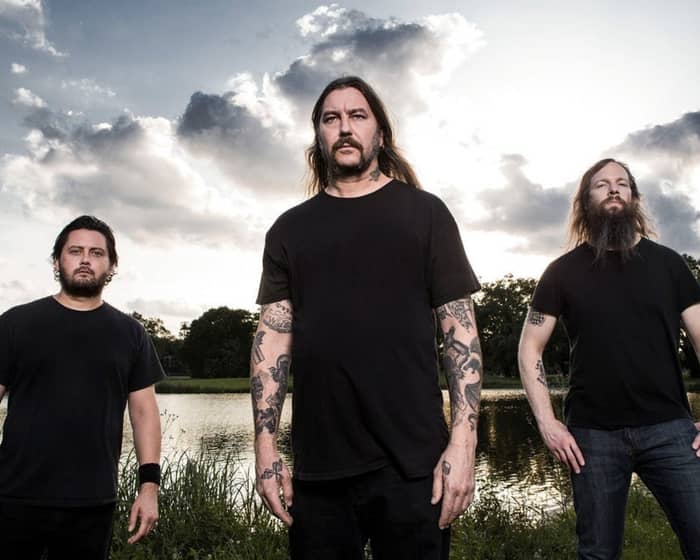 High On Fire tickets