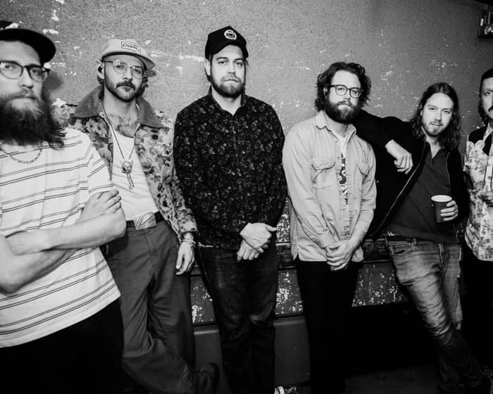 American Aquarium tickets