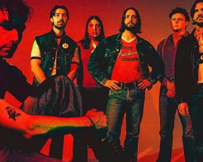 Red Rum Club tickets