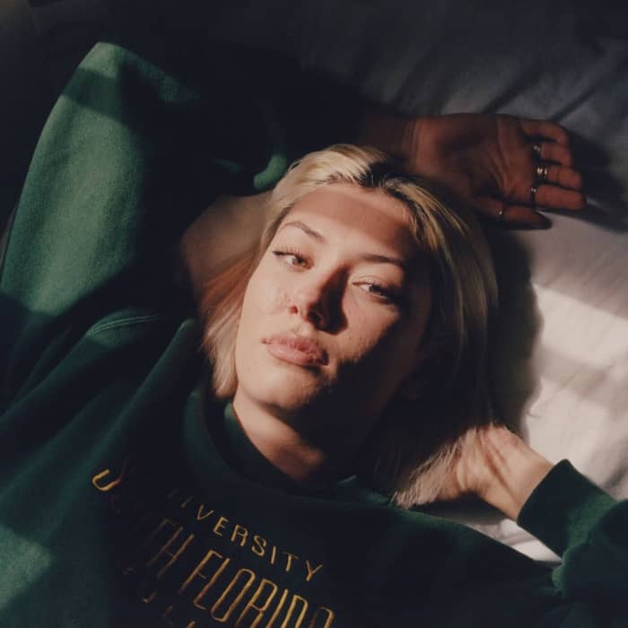 Nieve Ella cover image