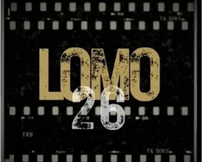 LOMO | The London Motorcycle Film & Photography Festival tickets