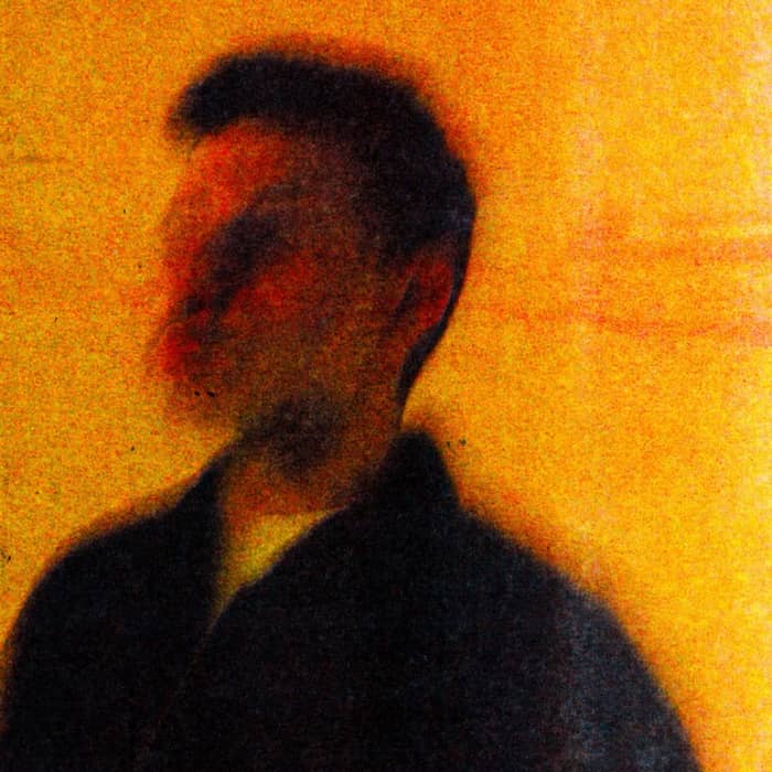 Sam Binga cover image