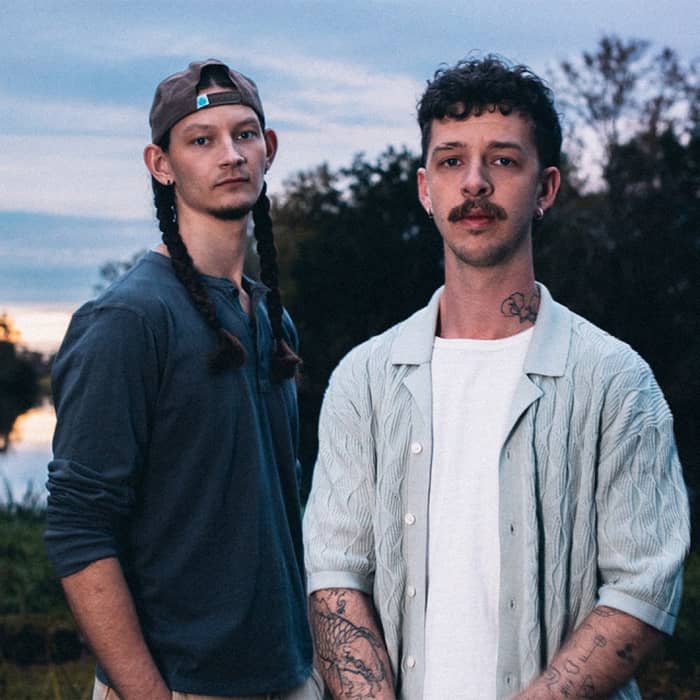 Crowe Boys cover image