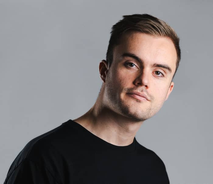 Julian Fijma tickets