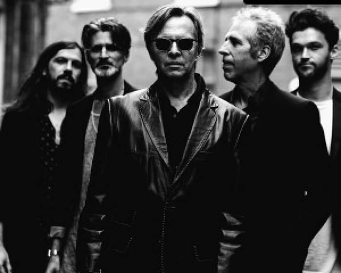 Johnny Hates Jazz tickets