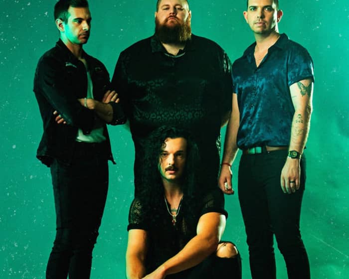 The Hamilton Station Hotel events