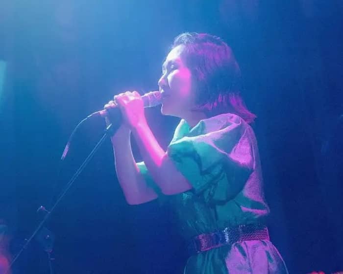 Deerhoof tickets