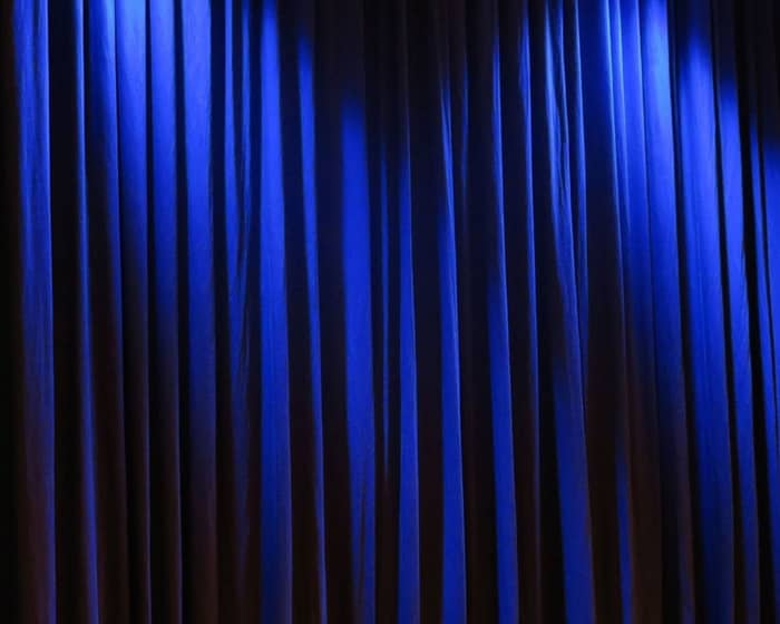 Forrest Theatre events