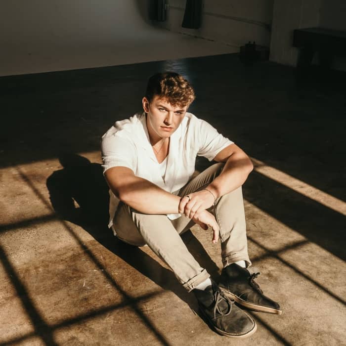 Caleb Hearn cover image