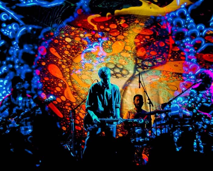 LSD and the Search for God tickets