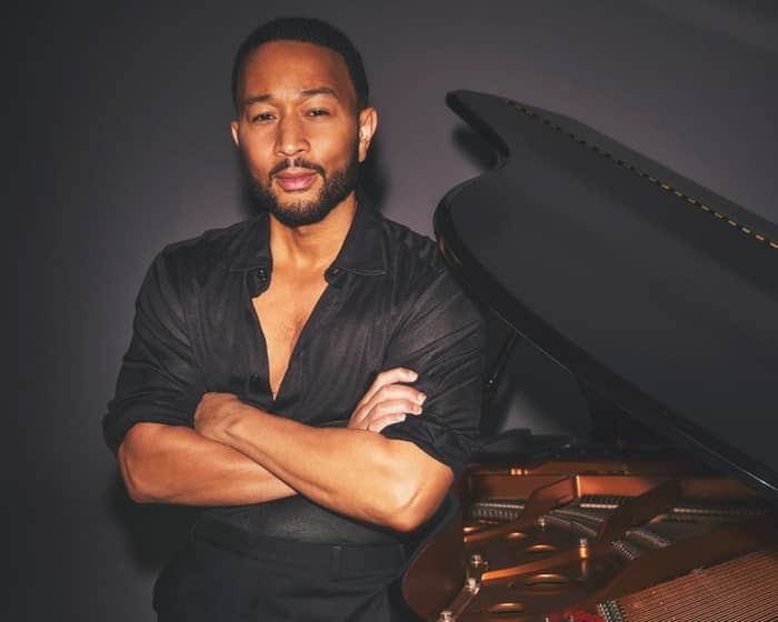 John Legend tickets
