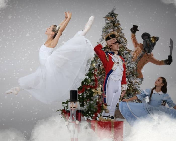 The Nutcracker tickets