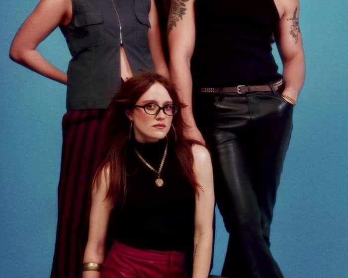 The Happy Fits tickets