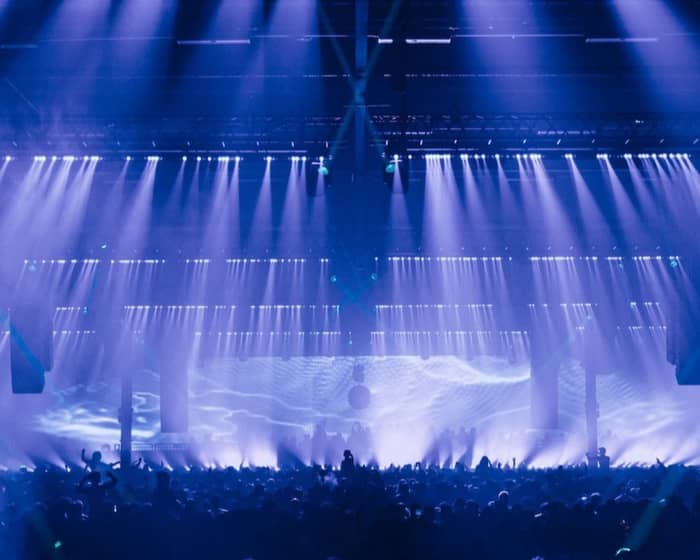 THE HYDRA: A Warp Happening tickets