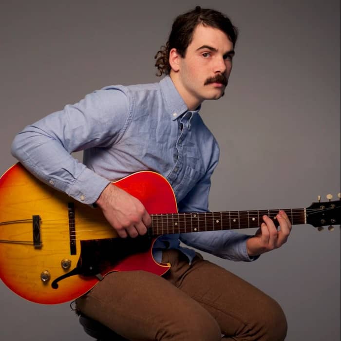 William Wild cover image