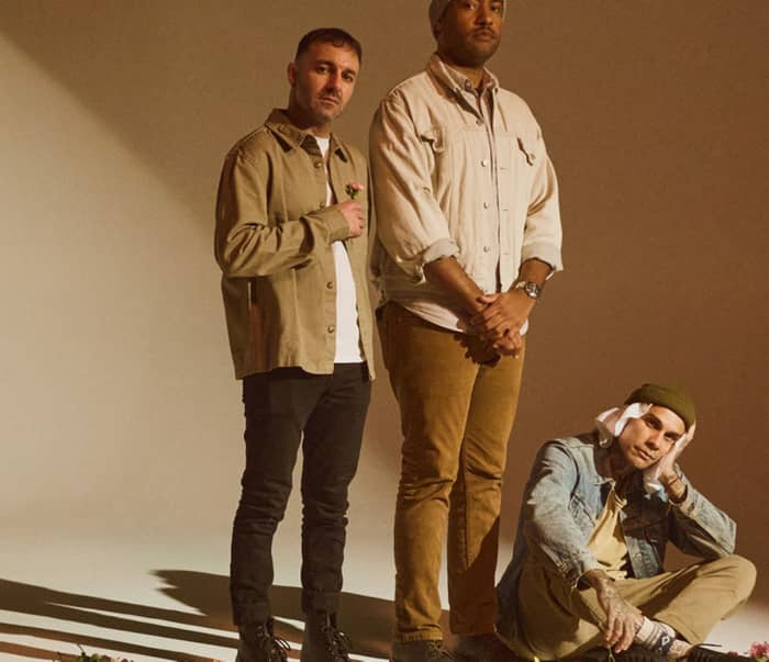 Letlive tickets